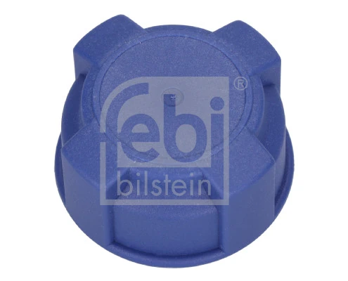 Cap, coolant tank